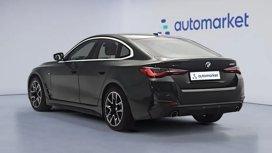 BMW Seria 4 430i xDrive M Sport aut