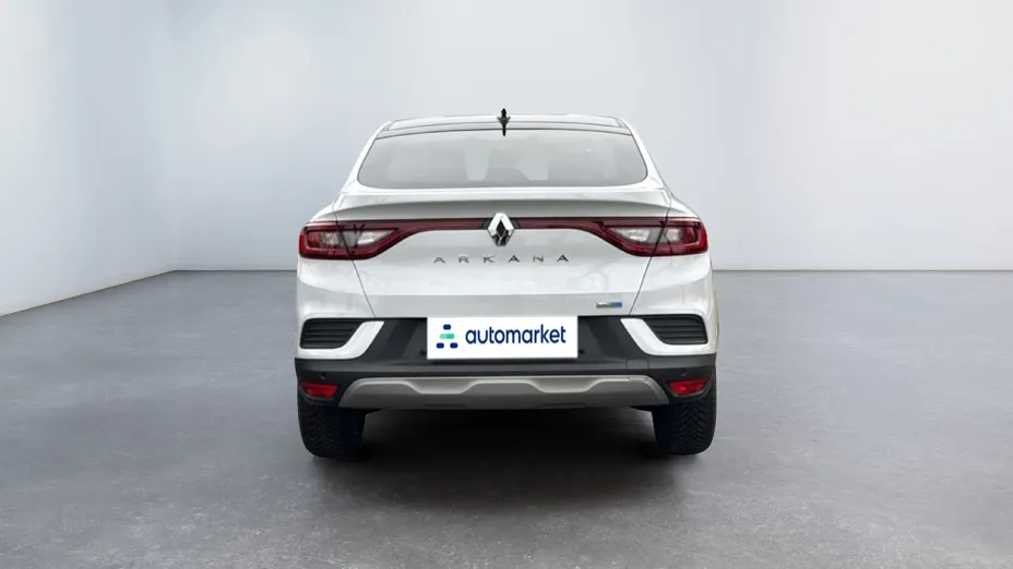 RENAULT Arkana Arkana 1.6 E-TECH Intens MMT