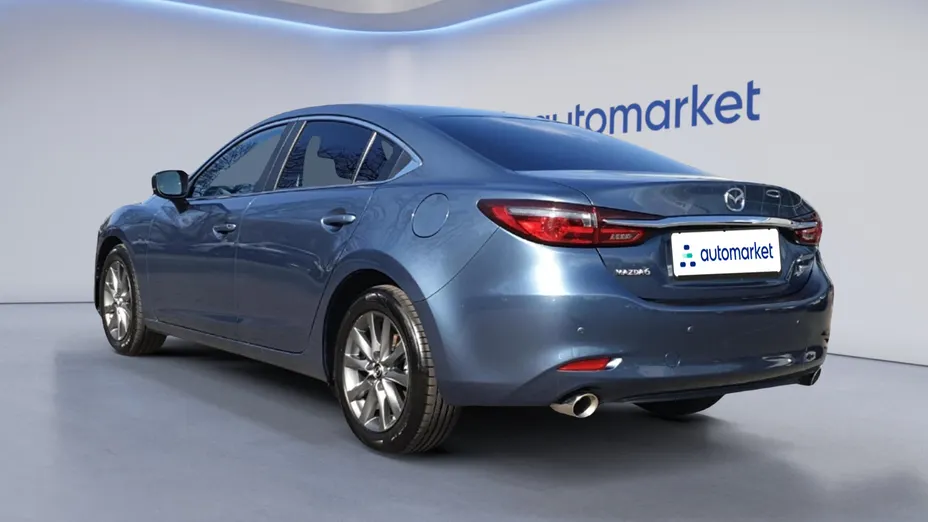 MAZDA 6 6 2.0 Center-Line aut