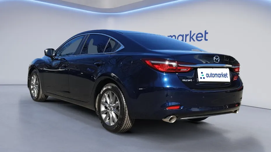 MAZDA 6 6 2.0 Center-Line aut