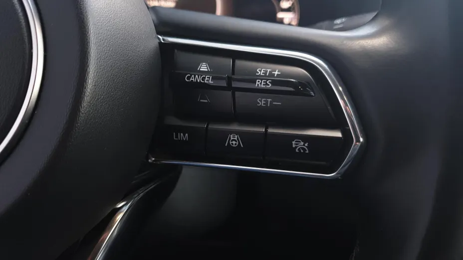 MAZDA CX-60 CX-60 2.5 PHEV Homura AWD aut