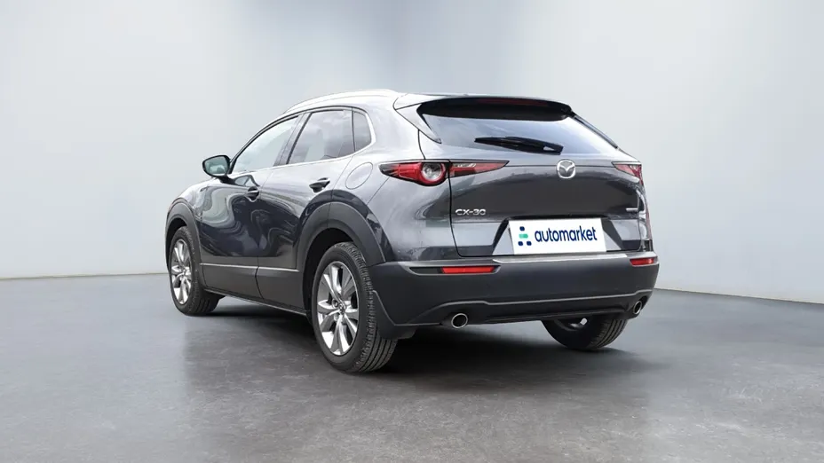 MAZDA CX-30 CX-30 2.0 mHEV Exclusive-Line 2WD