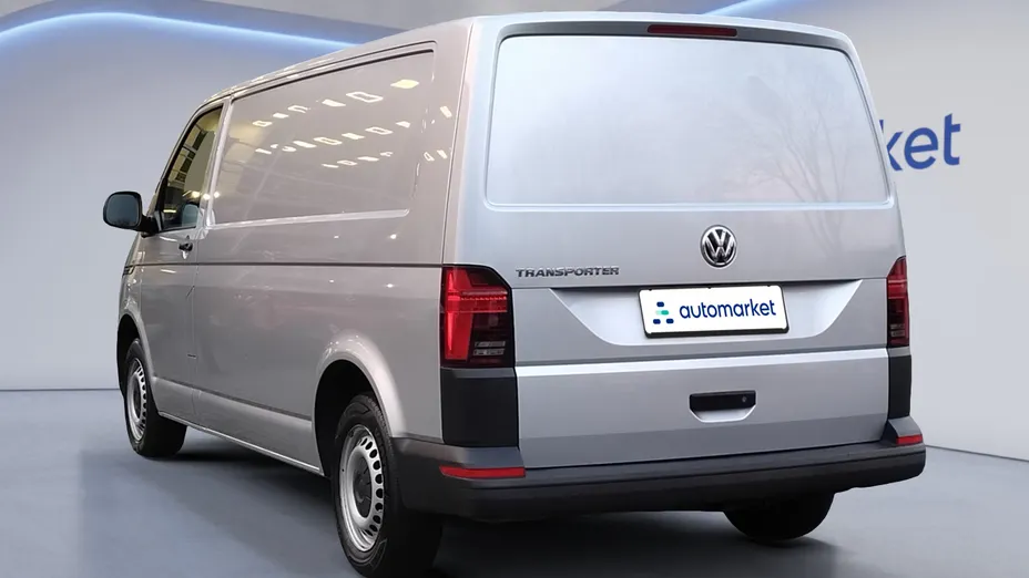 VOLKSWAGEN Transporter Transporter T6.1 TDI L2H1