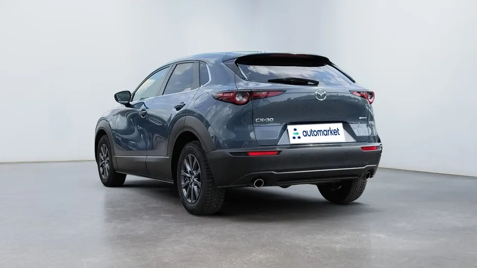 MAZDA CX-30 CX-30 2.0 mHEV Kanjo 2WD aut