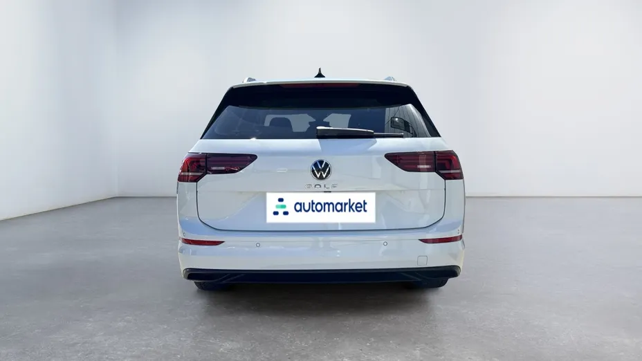 VOLKSWAGEN Golf Golf VIII 1.5 TSI Life
