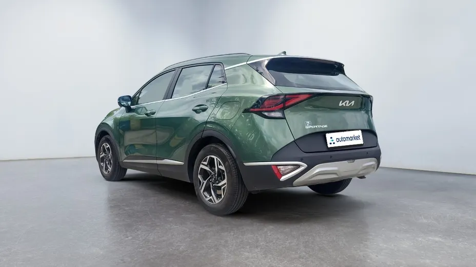 KIA Sportage Sportage 1.6 T-GDI M 2WD