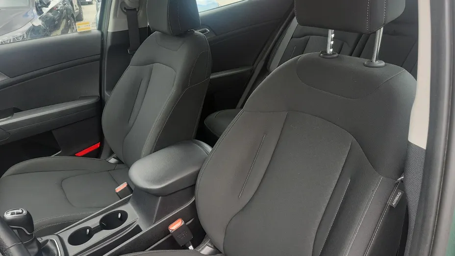 KIA Sportage Sportage 1.6 T-GDI M 2WD
