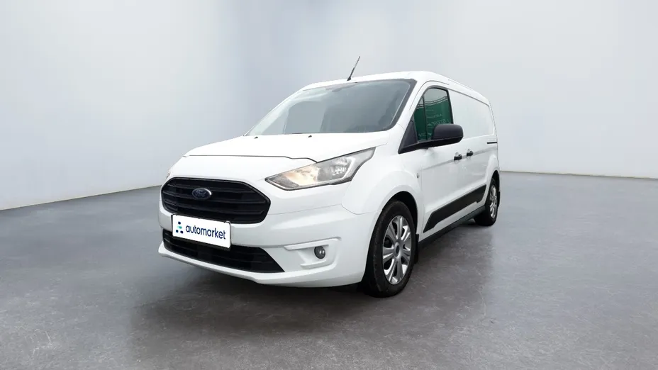 FORD Transit Connect Transit Connect 210 L2 Trend