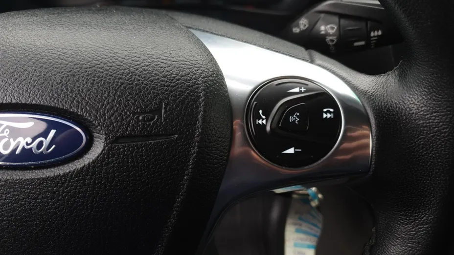FORD Transit Connect Transit Connect 210 L2 Trend