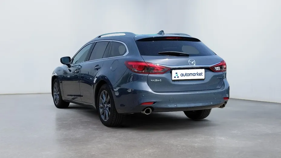 MAZDA 6 6 2.0 Center-Line aut