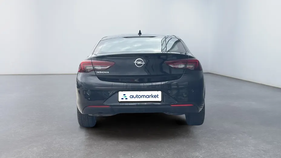 OPEL Insignia Insignia 1.5 T GPF Innovation S&S aut