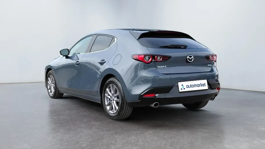 MAZDA 3 3 2.0 mHEV Kanjo aut