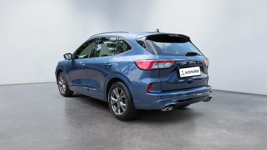 FORD Kuga Kuga 1.5 EcoBoost FWD ST-Line