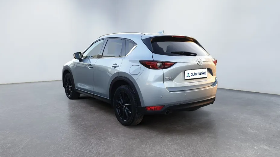 MAZDA CX-5 CX-5 2.0 Skypassion AWD