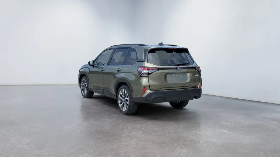 SUBARU Forester Forester 2.0i-L Platinum (EyeSight) Lineartronic Nowy