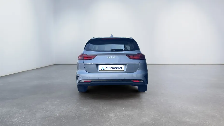 KIA Cee'd Ceed 1.5 T-GDI M