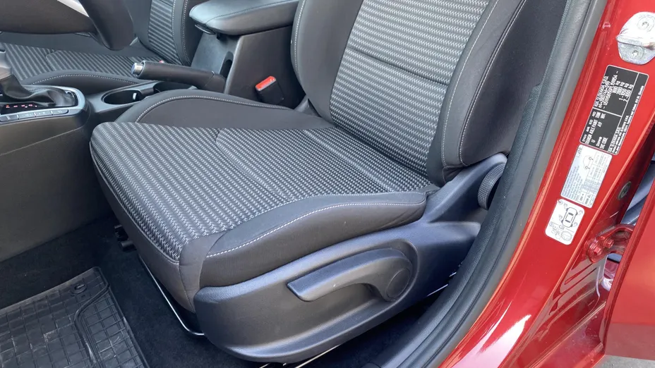 KIA Cee'd Ceed 1.5 T-GDI M DCT