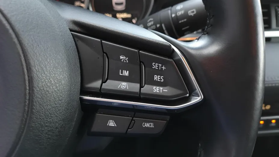 MAZDA 6 6 2.0 Center-Line aut