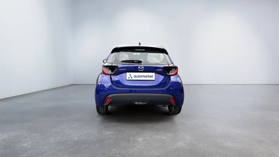MAZDA 2 2 1.5 Hybrid Centre Line CVT
