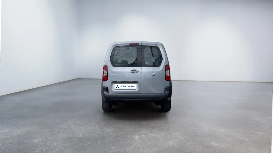 PEUGEOT Rifter Rifter 1.5 BlueHDI Active S&S