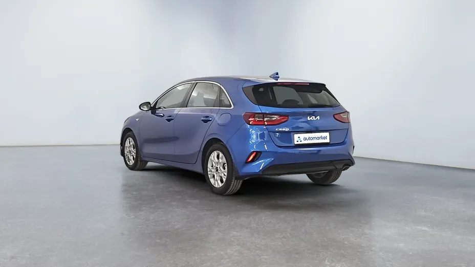 KIA Cee'd Ceed 1.5 T-GDI L