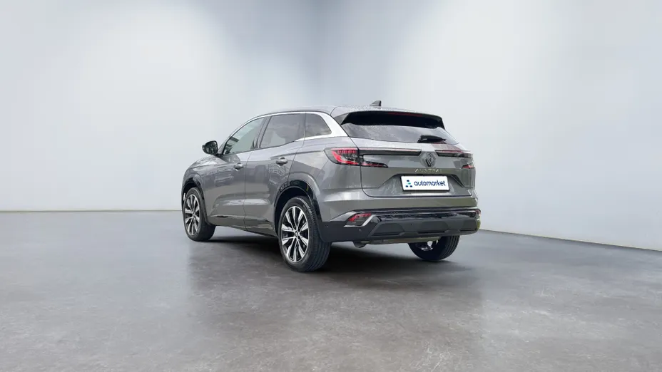 RENAULT Austral Austral 1.3 TCe mHEV Techno aut