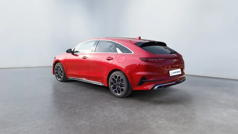 KIA ProCeed ProCeed 1.5 T-GDI GT Line Nowy