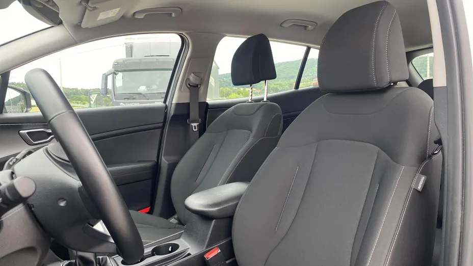 KIA Sportage Sportage 1.6 T-GDI M 2WD