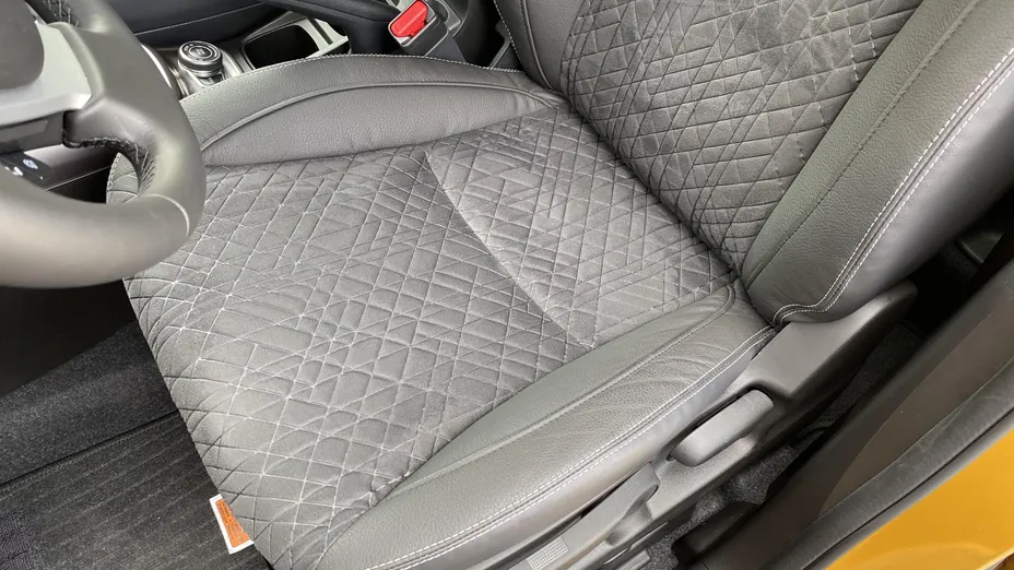 SUZUKI Vitara Vitara 1.4 Boosterjet mHEV Elegance 4WD