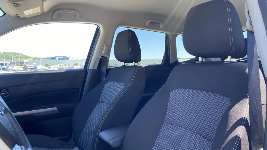 SUZUKI Vitara Vitara 1.4 Boosterjet SHVS Premium 4WD
