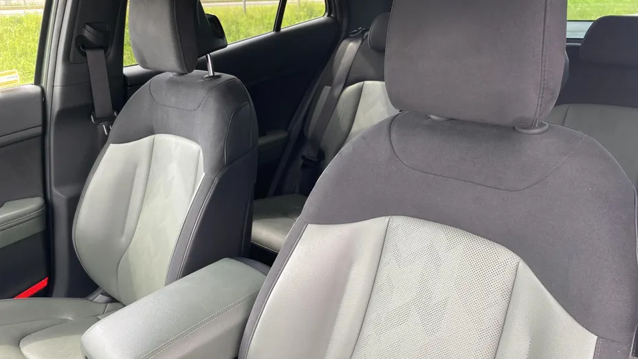 KIA Sportage Sportage 1.6 T-GDI mHEV Anniversary 2WD DCT