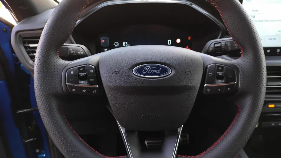 FORD Kuga Kuga 2.5 FHEV AWD ST-Line X eCVT