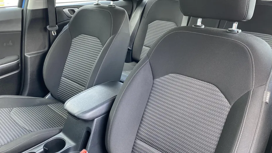 KIA Cee'd Ceed 1.5 T-GDI M DCT