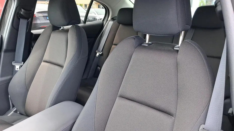 MAZDA 3 3 2.0 mHEV Exclusive-Line