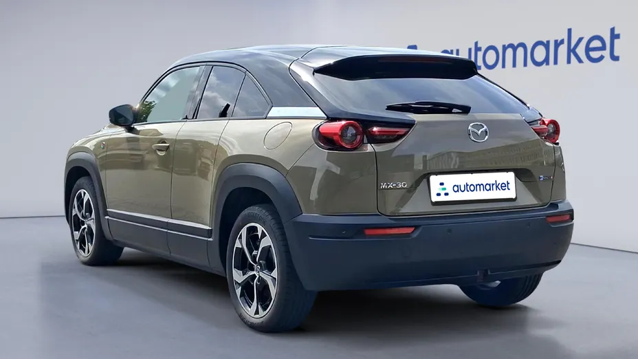 MAZDA MX-30 MX-30 R-EV PHEV Makoto