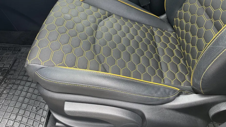 KIA XCeed XCeed 1.6 T-GDI L DCT