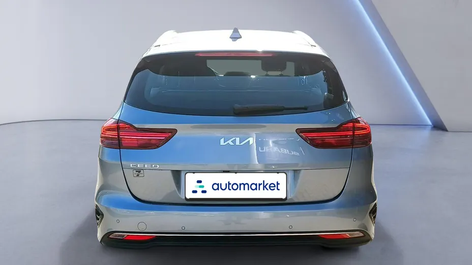 KIA Cee'd Ceed 1.5 T-GDI M