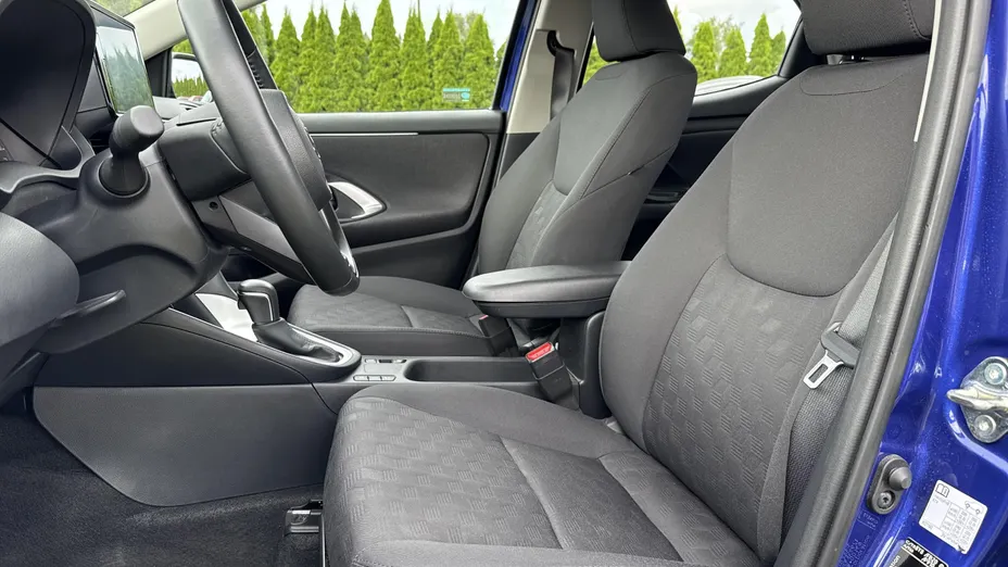 MAZDA 2 2 1.5 Hybrid Exclusive Line CVT