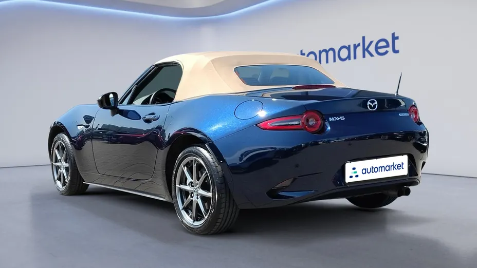 MAZDA MX-5 MX-5 1.5 Kazari