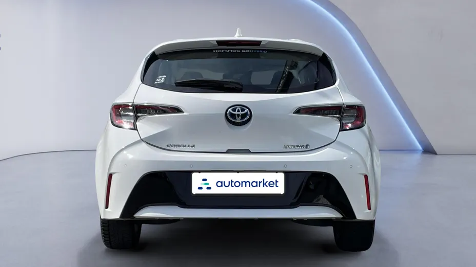 TOYOTA Corolla Corolla 1.8 Hybrid Comfort