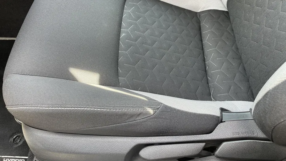 TOYOTA Corolla Corolla 1.8 Hybrid Comfort