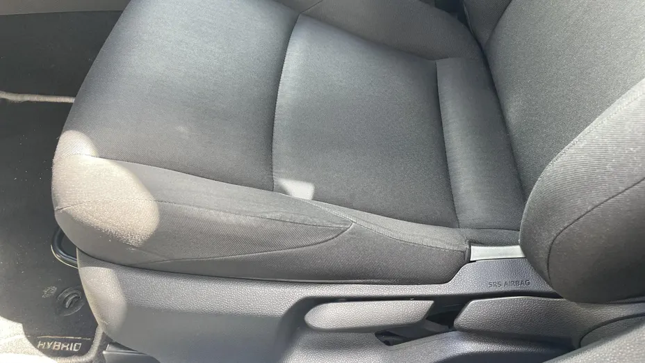 TOYOTA Corolla Corolla 1.8 Hybrid GPF Active