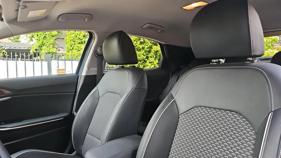 KIA XCeed XCeed 1.6 GDI PHEV Business Line DCT