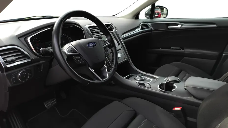 FORD Mondeo Mondeo 2.0 EcoBlue Titanium aut