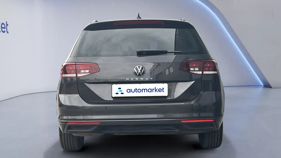VOLKSWAGEN Passat Passat 1.5 TSI EVO Business DSG