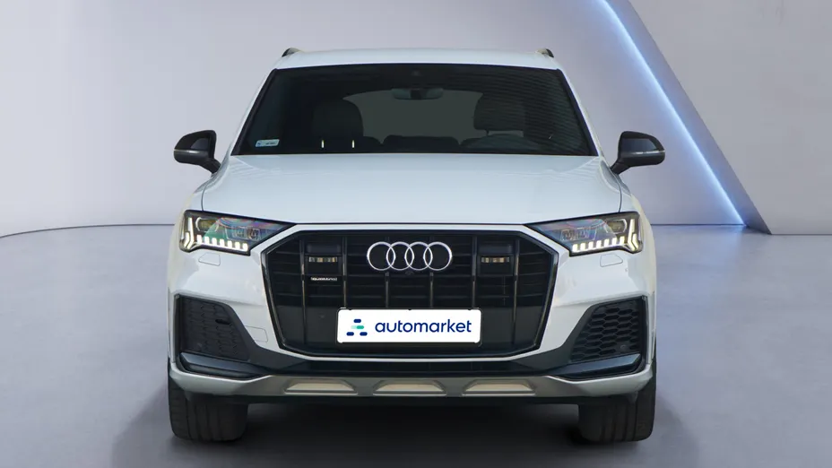 AUDI Q7 Q7 50 TDI mHEV Quattro S Line Tiptr.