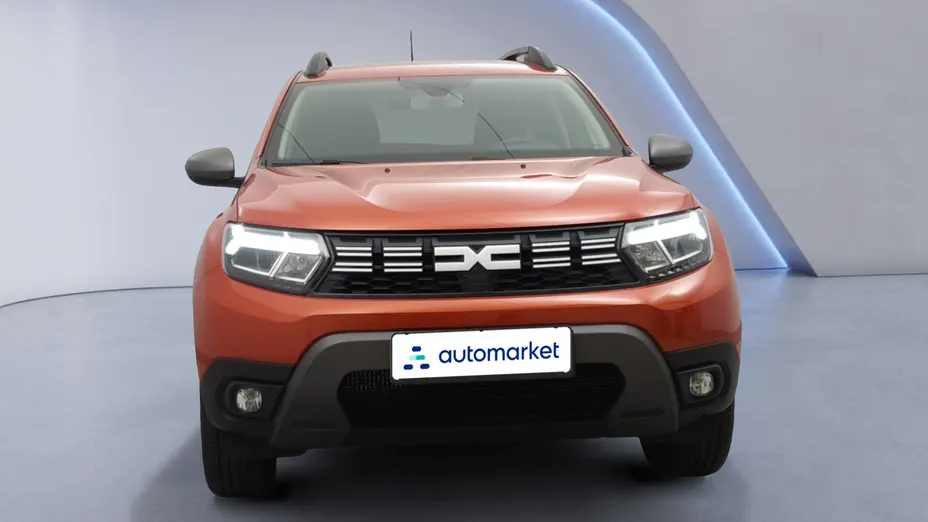 DACIA Duster Duster 1.0 TCe Journey LPG