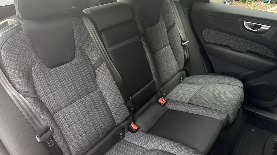 VOLVO XC60 XC60 B4 B Core aut