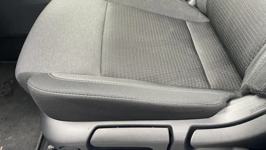 NISSAN Qashqai Qashqai 1.3 DIG-T N-Connecta EU6d