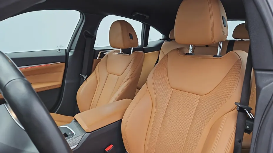 BMW Seria 4 430i xDrive M Sport aut